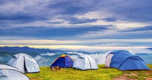 Higiene Personal en el Camping: Cómo Mantenerse Limpio al Aire Libre
