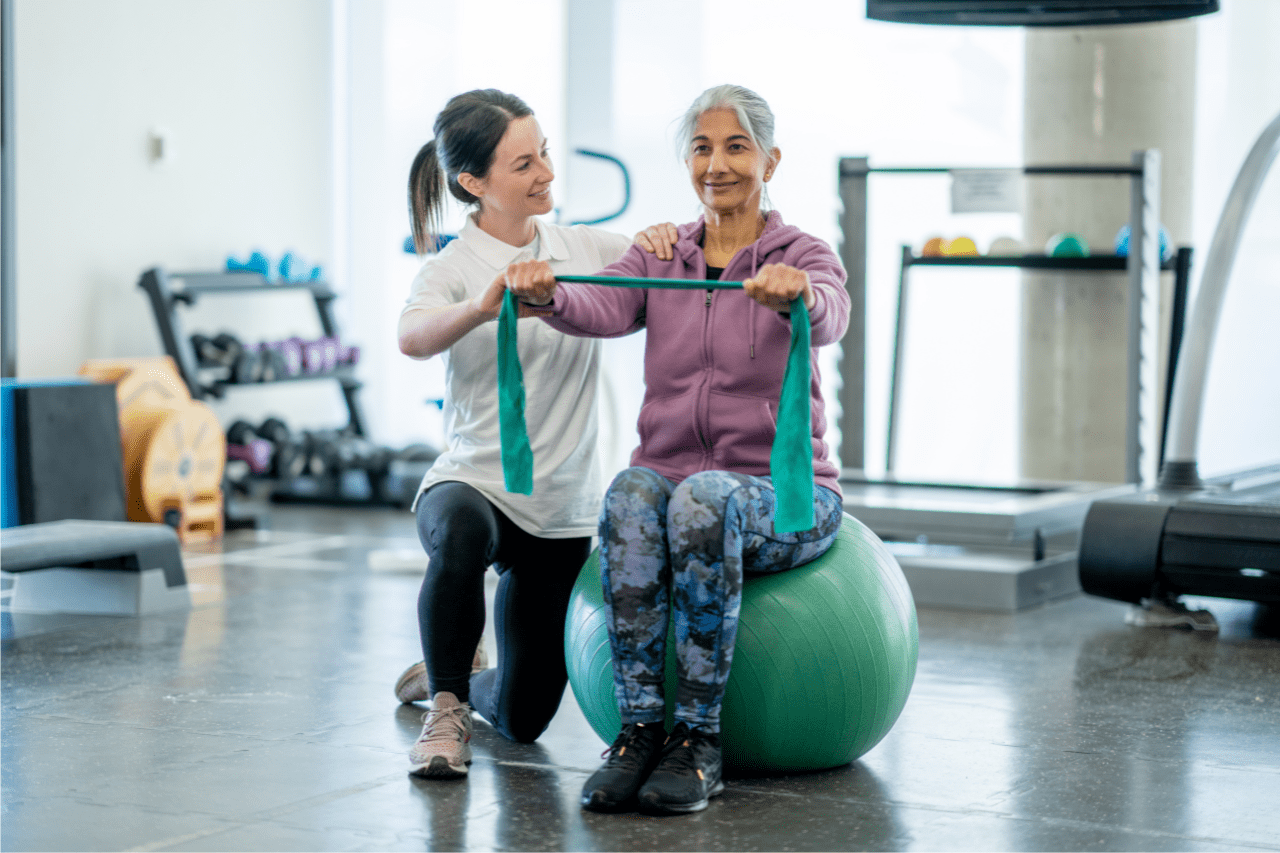 rehabilitación neurológica - IP | SoloSalud.net