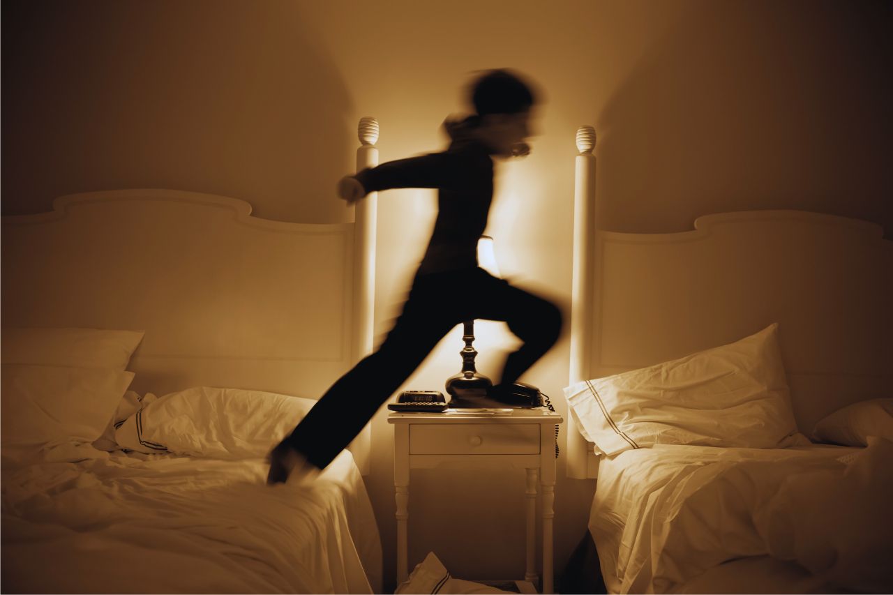 terapia hiperactividad - IP | SoloSalud.net