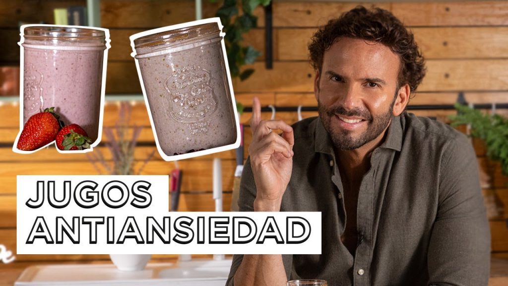 10 Alimentos que Ayudan a Reducir la Ansiedad y el Estrés Efectivamente ...