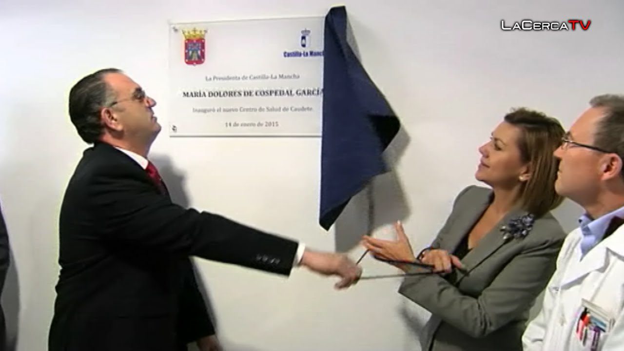 Centro-de-salud-de-Caudete | SoloSalud.net Centro de salud de Caudete