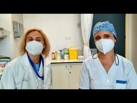 Centro-de-salud-de-Cotillas | SoloSalud.net Centro de salud de Cotillas