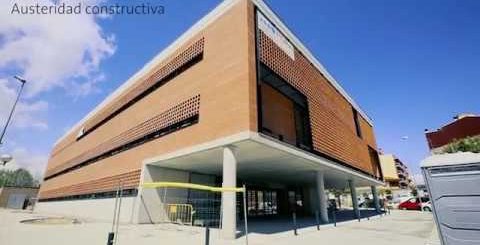 Centro-de-salud-de-Petrola | SoloSalud.net Centro de salud de Pétrola