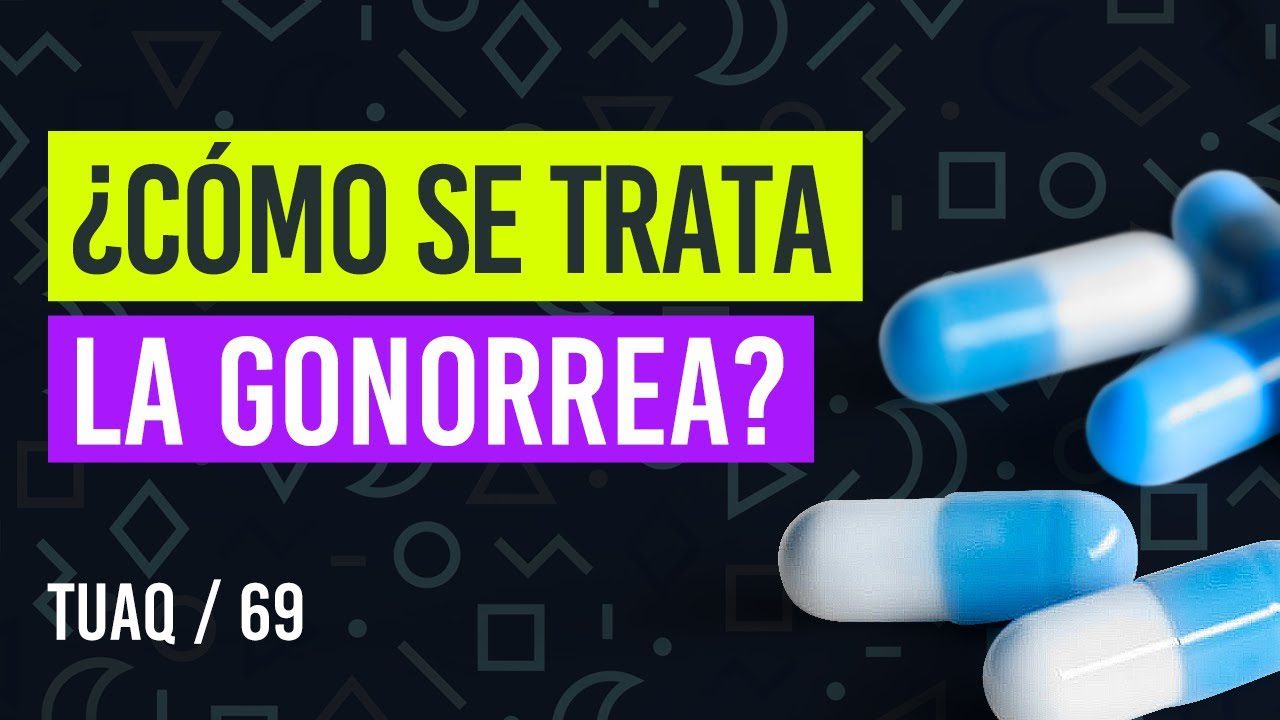Como-prevenir-y-tratar-la-gonorrea | SoloSalud.net Cómo prevenir y tratar la gonorrea