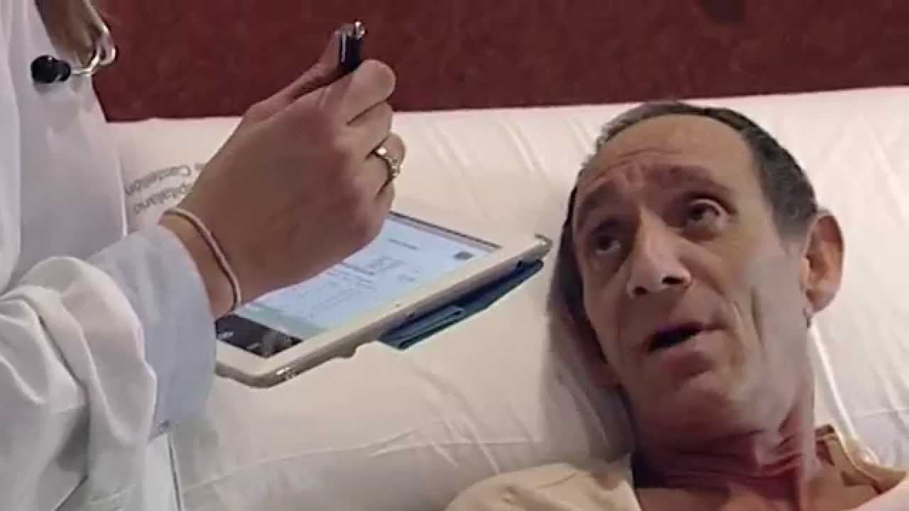 Gestión de Datos de Salud: Privacidad  Seguridad y Acceso Eficiente