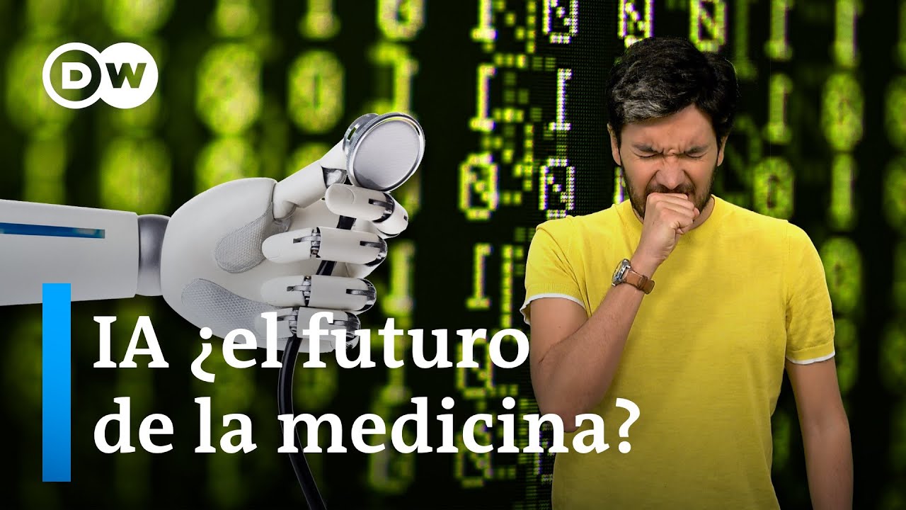 Inteligencia-Artificial-en-el-Diagnostico-Medico-Desarrollos-Recientes-y-Desafios-Eticos | SoloSalud.net Inteligencia Artificial en el Diagnóstico Médico: Desarrollos Recientes y Desafíos Éticos