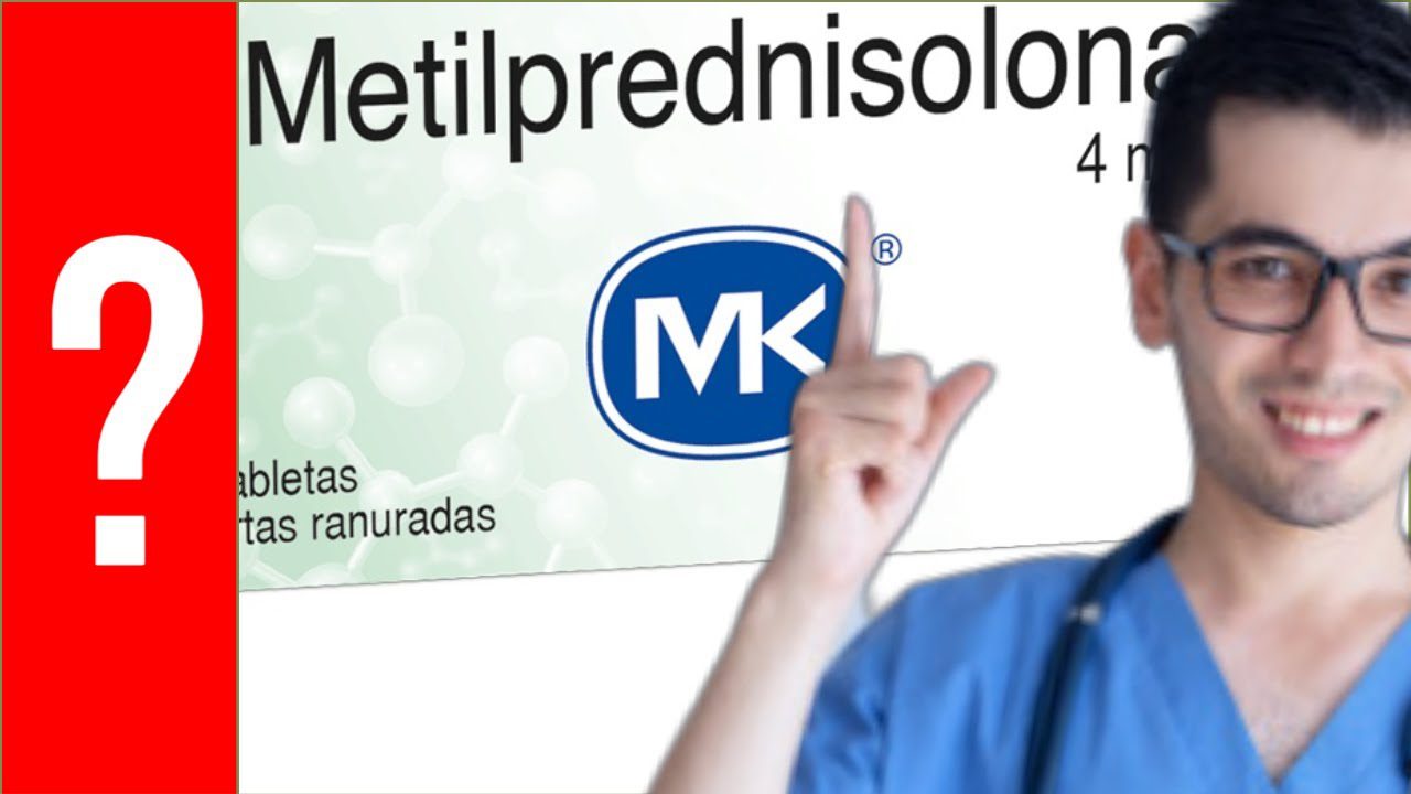 Metilprednisolona