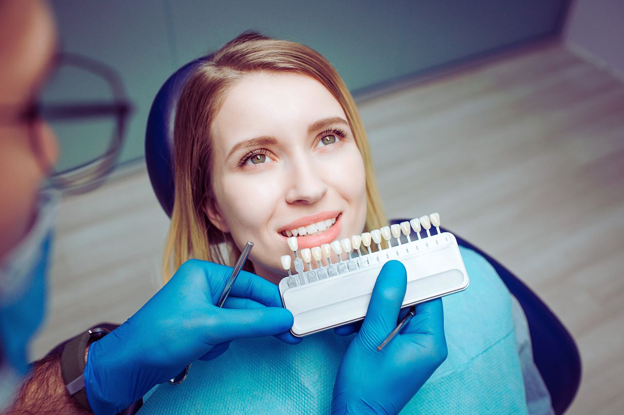 carillas dentales - IP | SoloSalud.net