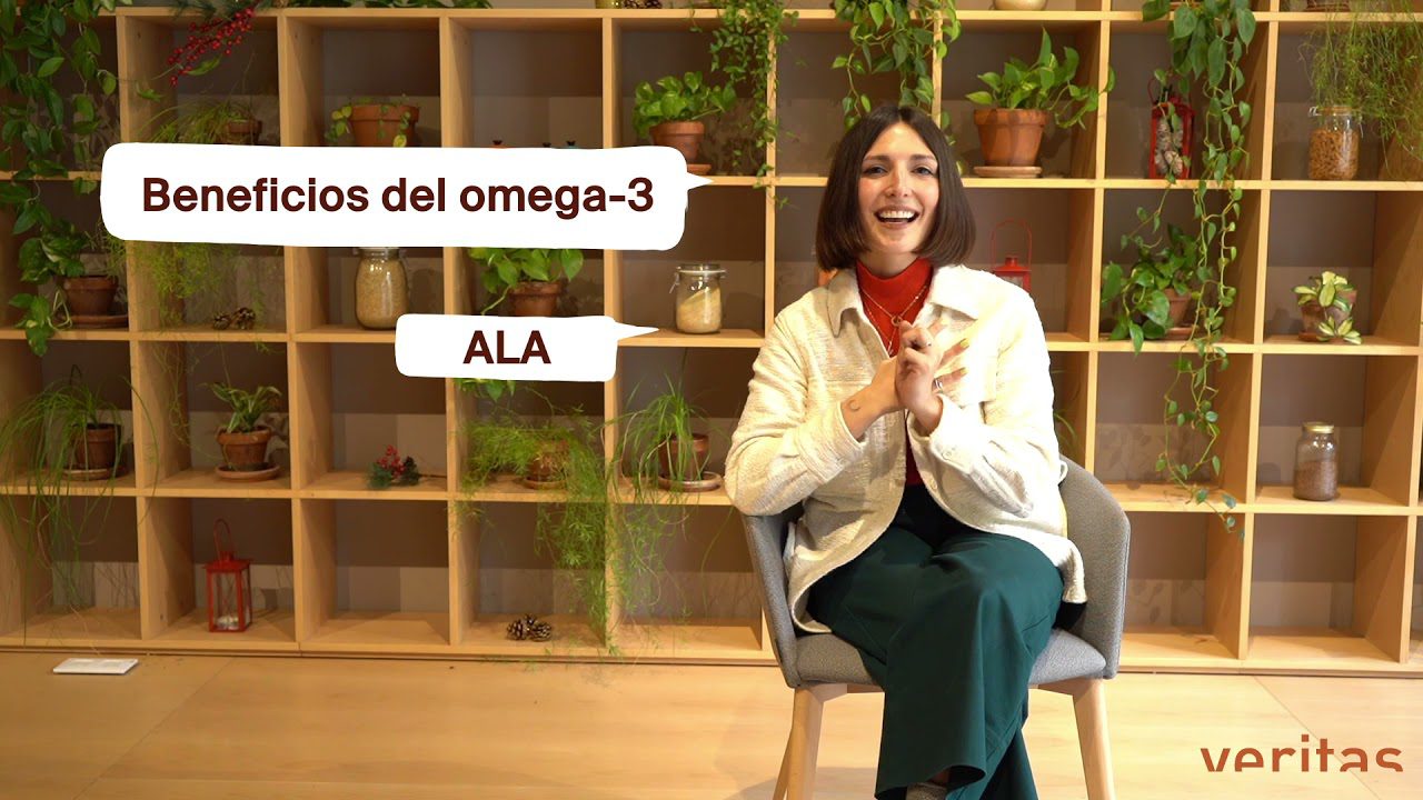 Alimentos ricos en omega-3 para la salud hormonal