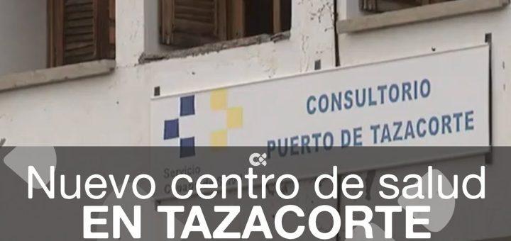 Centro de salud de Banyeres de Mariola