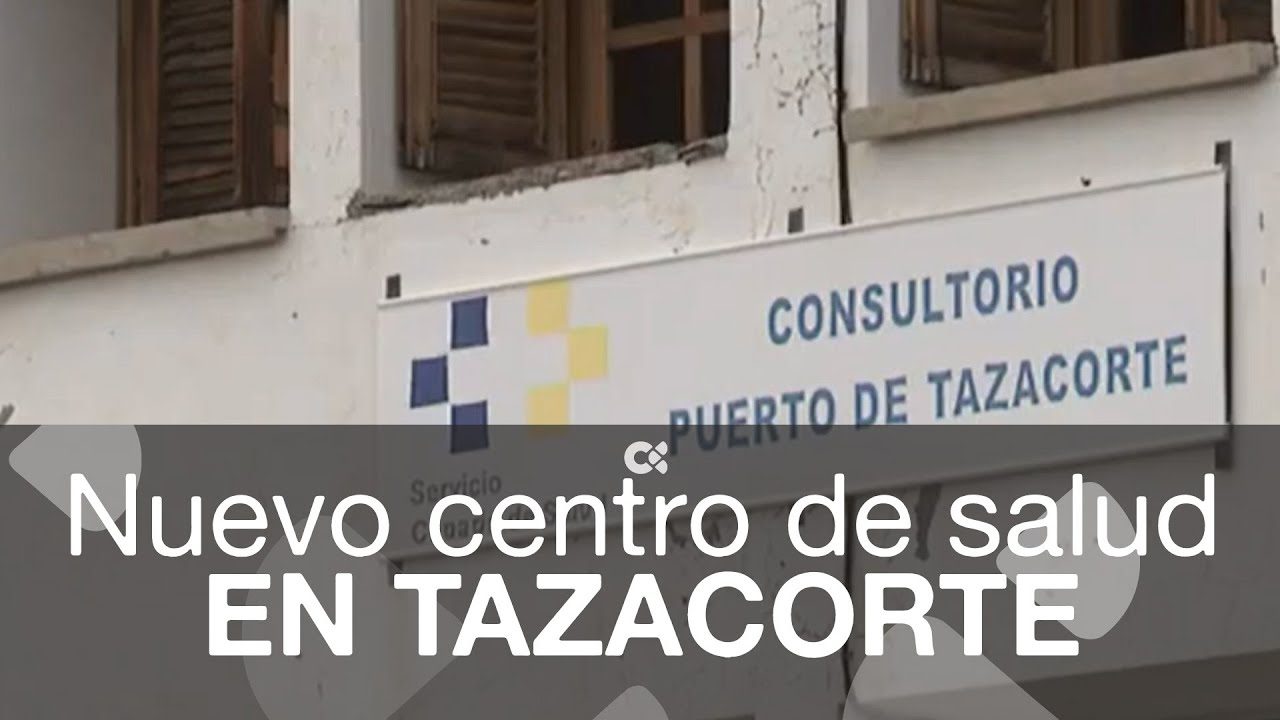 Centro de salud de Banyeres de Mariola