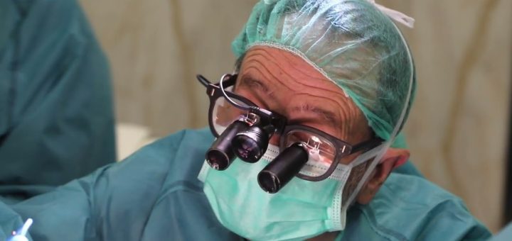 Cirugía Cardiovascular: Avances en Procedimientos Quirúrgicos y Tecnologías