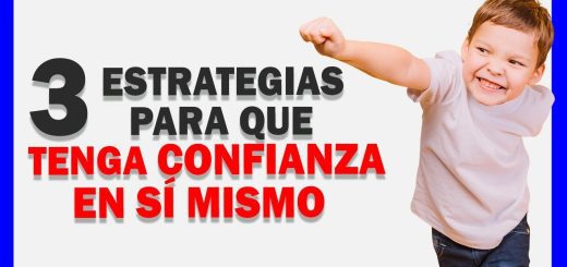 Como-abordar-el-tema-de-la-autoimagen-con-los-hijos | SoloSalud.net Cómo abordar el tema de la autoimagen con los hijos