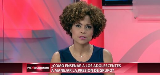 Como-ayudar-a-los-adolescentes-a-enfrentar-la-presion-de-grupo | SoloSalud.net Cómo ayudar a los adolescentes a enfrentar la presión de grupo