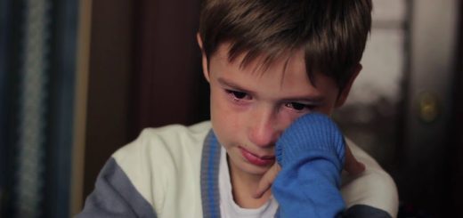 Como-ayudar-a-los-ninos-a-manejar-la-frustracion-y-la-ira | SoloSalud.net Cómo ayudar a los niños a manejar la frustración y la ira