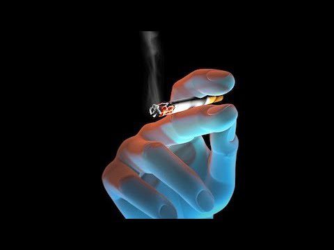 Cómo el tabaco afecta la salud ginecológica