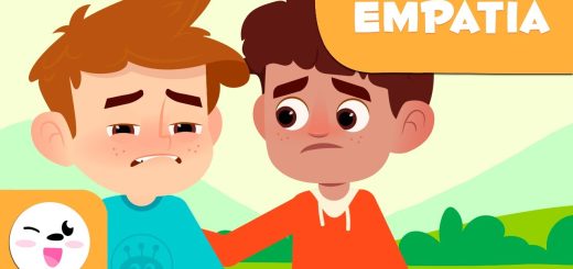 Como-ensenar-a-los-ninos-sobre-la-importancia-de-la-empatia | SoloSalud.net Cómo enseñar a los niños sobre la importancia de la empatía