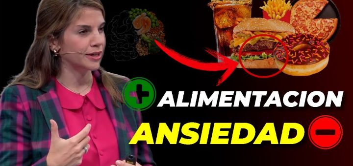 Cómo gestionar el apetito emocional con una dieta equilibrada
