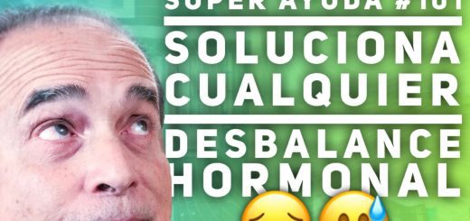Como-lograr-un-equilibrio-hormonal-a-traves-de-la-dieta | SoloSalud.net Cómo lograr un equilibrio hormonal a través de la dieta