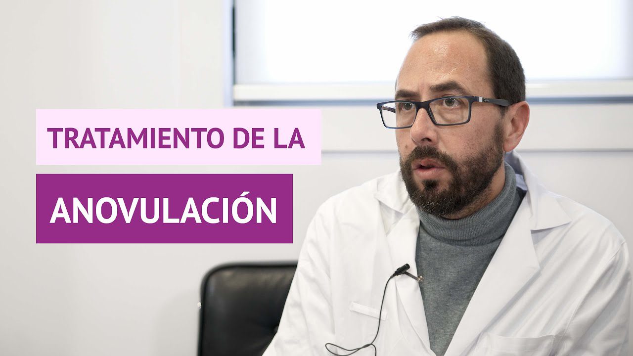 Cómo manejar el síndrome de ovario anovulatorio