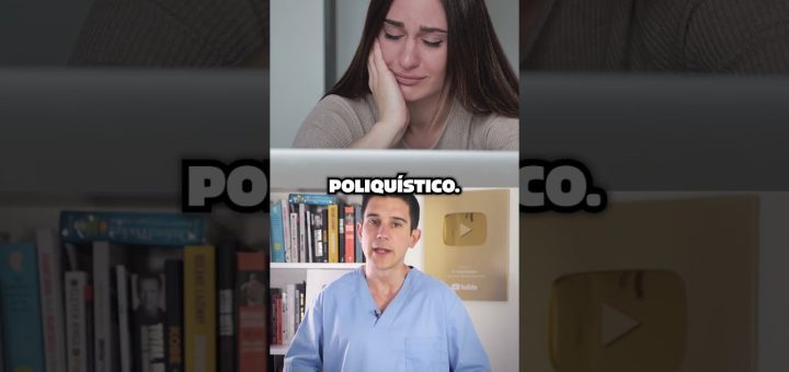 Cómo manejar el síndrome de ovario hiperluteínico