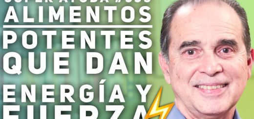 Como-mantener-la-energia-durante-todo-el-dia-con-la-dieta-adecuada | SoloSalud.net Cómo mantener la energía durante todo el día con la dieta adecuada