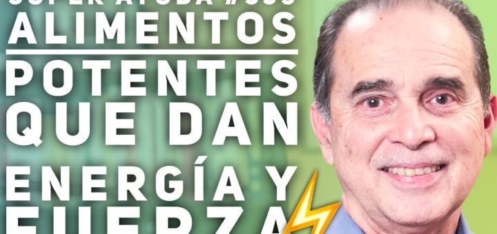 Cómo mantener la energía durante todo el día con la dieta adecuada