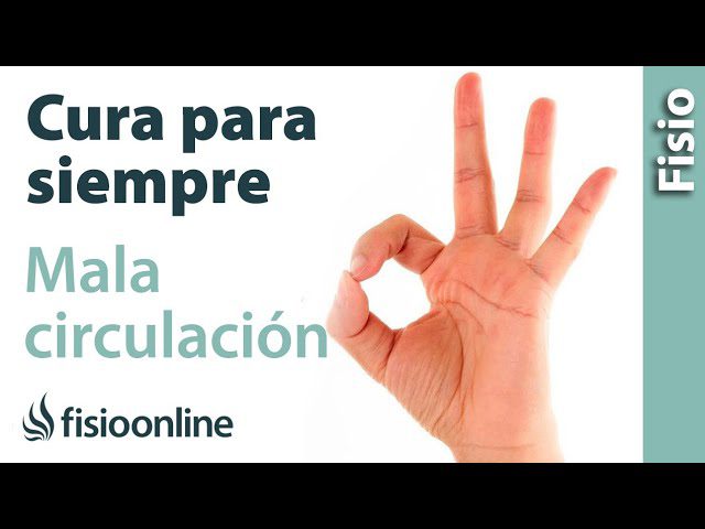 Como-mejorar-la-circulacion-sanguinea | SoloSalud.net Cómo mejorar la circulación sanguínea