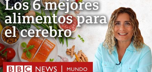 Como-mejorar-la-concentracion-y-la-memoria-con-la-alimentacion | SoloSalud.net Cómo mejorar la concentración y la memoria con la alimentación