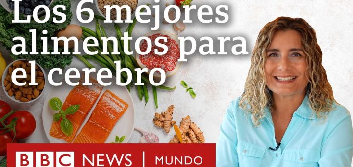 Cómo mejorar la concentración y la memoria con la alimentación