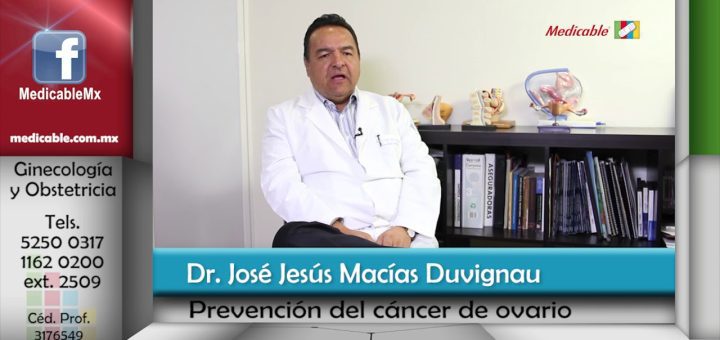 Cómo prevenir el cáncer de ovario