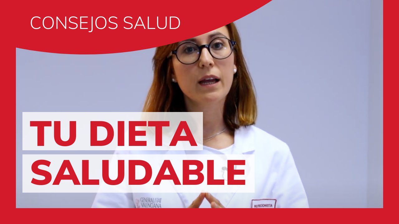 Cómo prevenir enfermedades crónicas con una dieta adecuada