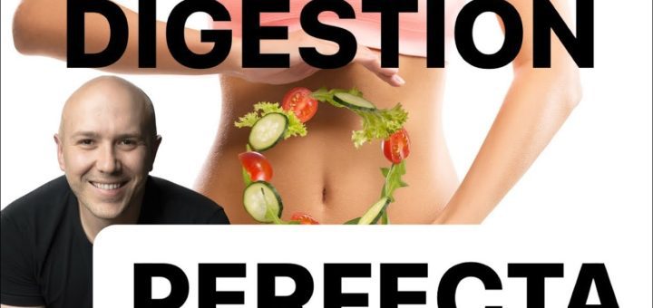 Consejos para mejorar la salud intestinal