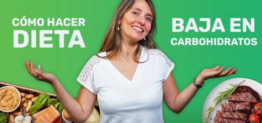 Dieta-baja-en-carbohidratos-¿es-adecuada-para-mujeres | SoloSalud.net Dieta baja en carbohidratos: ¿es adecuada para mujeres?