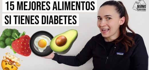 Dieta-para-mujeres-con-diabetes-consejos-y-recomendaciones | SoloSalud.net Dieta para mujeres con diabetes: consejos y recomendaciones