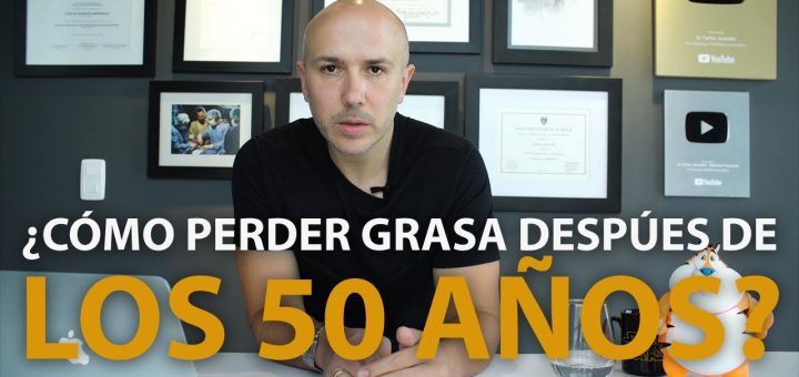 Dieta para mujeres mayores de 50 años: claves para una buena salud