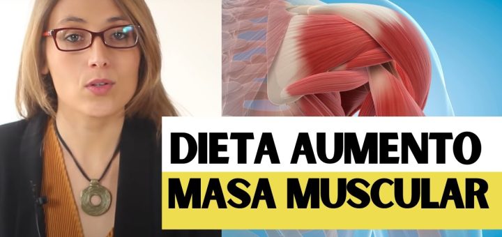 Dieta para mujeres que buscan tonificar el cuerpo