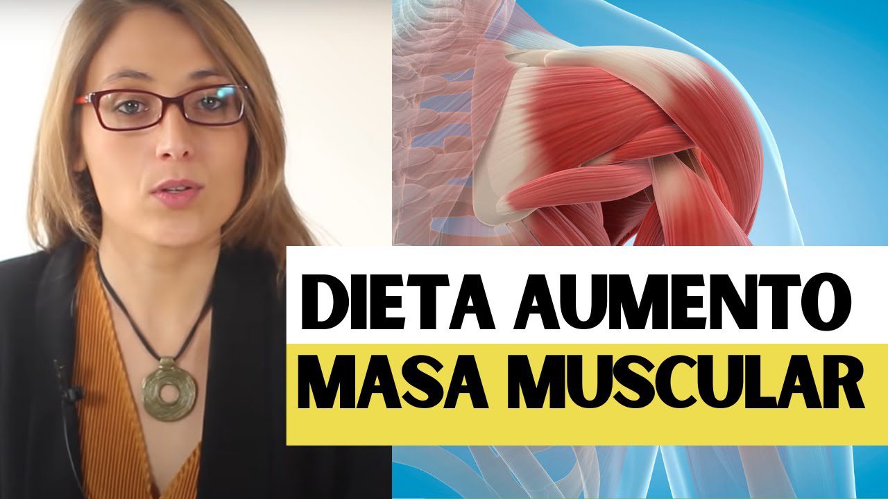 Dieta para mujeres que buscan tonificar el cuerpo