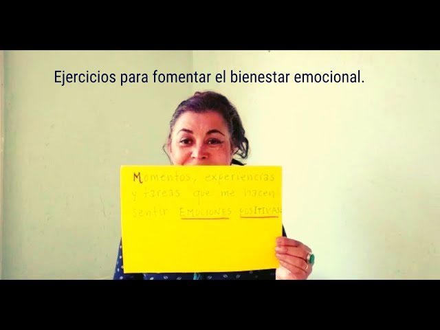 Estrategias para promover el bienestar emocional en la adolescencia