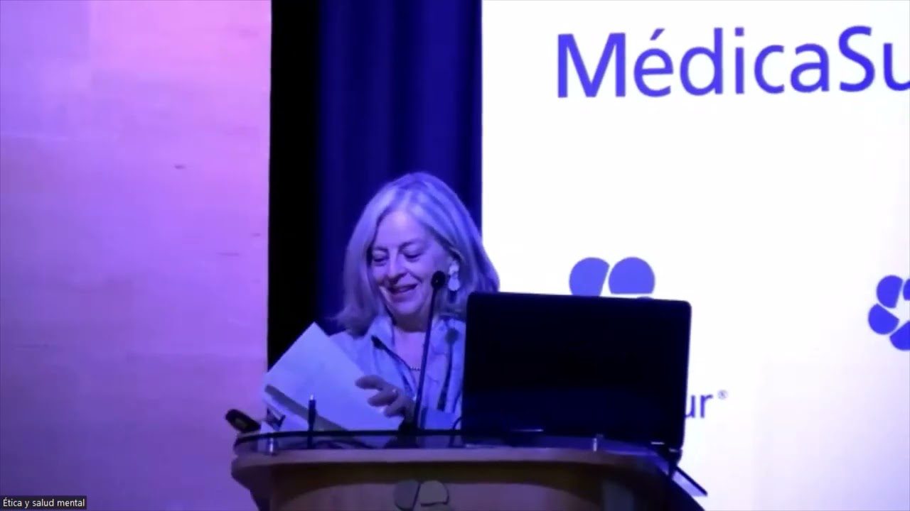 Gestión de la Información de Salud Mental: Privacidad y Ética en el Tratamiento Psiquiátrico