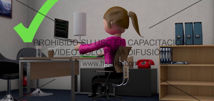 Importancia de la Ergonomía en el Trabajo del Personal Sanitario: Prevención de Lesiones Laborales