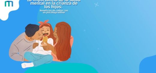 La-importancia-de-la-salud-mental-en-la-crianza-de-los-hijos | SoloSalud.net La importancia de la salud mental en la crianza de los hijos