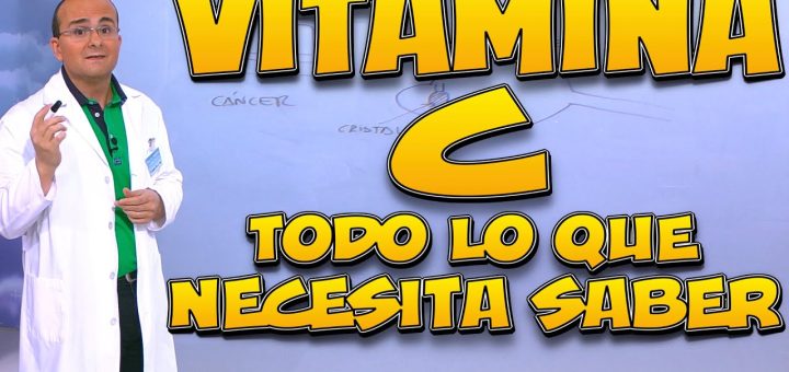 La importancia de la vitamina C para la salud ginecológica