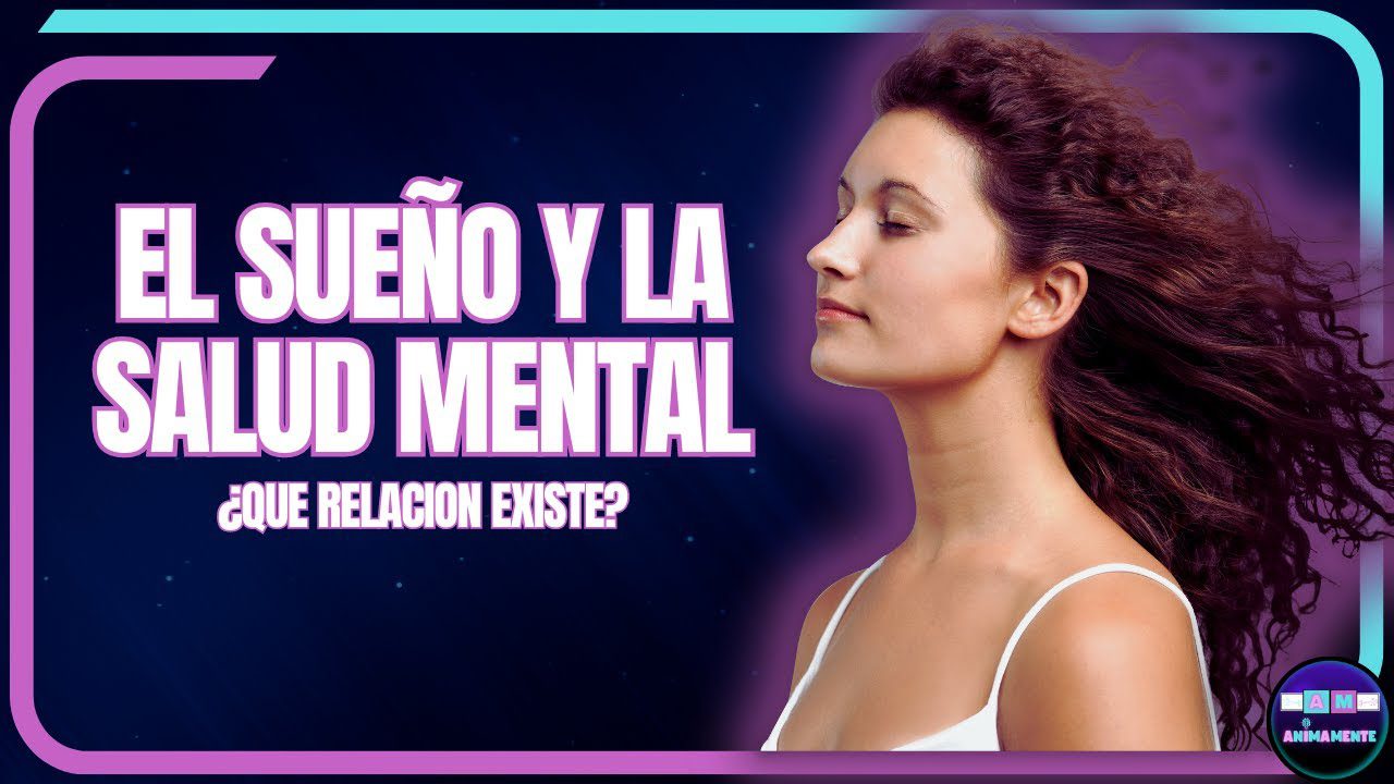 La relación entre el sueño y la salud ginecológica