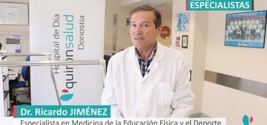 Medicina del Deporte: Estrategias Innovadoras para el Rendimiento y la Recuperación
