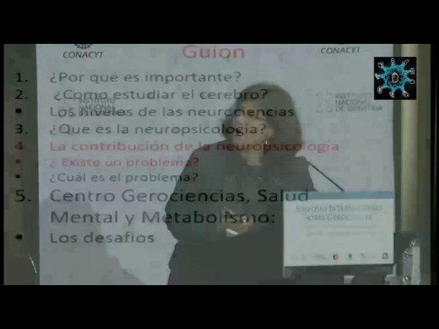 Neurología en el Envejecimiento: Desafíos y Estrategias de Tratamiento