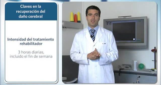Rehabilitación Neuropsicológica: Estrategias para la Recuperación del Daño Cerebral