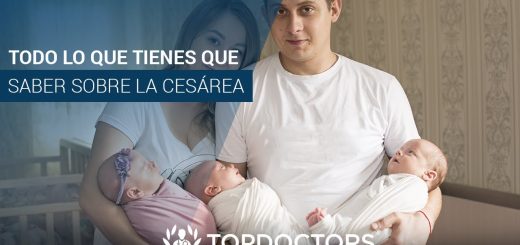 Todo-lo-que-necesitas-saber-sobre-la-cesarea | SoloSalud.net Todo lo que necesitas saber sobre la cesárea