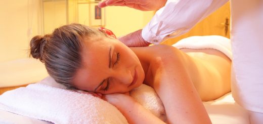 centro de masajes en sants -IP | SoloSalud.net
