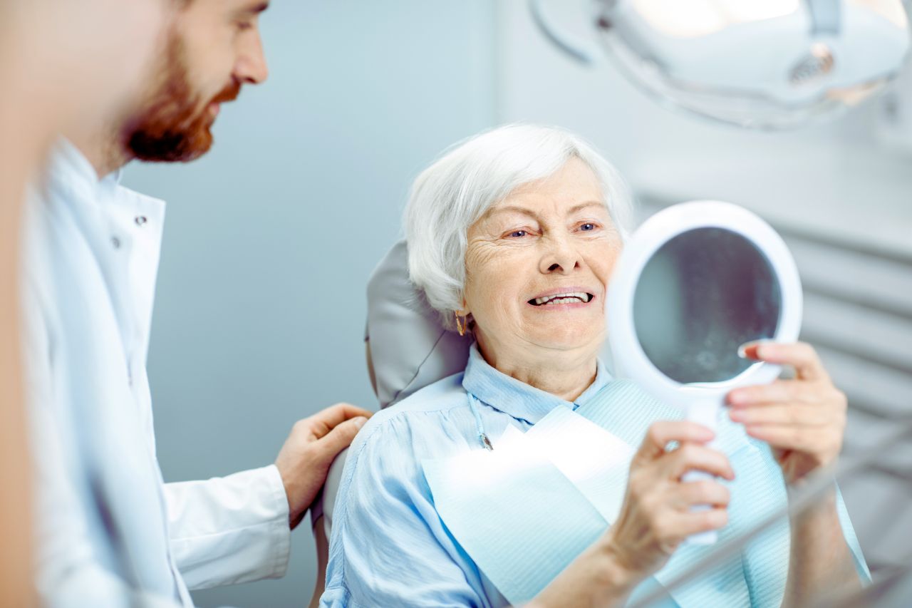 implantes dentales en mieres - IP | SoloSalud.net